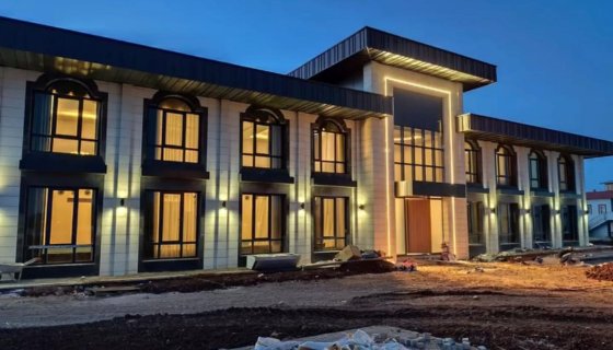 Çalışmalarımız 2